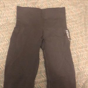 Women’s Gymshark Seamless Leggings